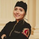 Eduarda Jung é a nova embaixadora da comunidade para dentistas, Odontopay