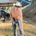 Luigi Zanon aquece bastidores gelados de Família Zoreia e agita a web