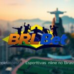 BRLBet: Apostas Esportivas Online no Brasil