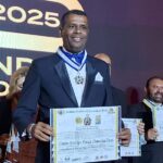 Henrique Barack Obama anuncia pré-candidatura à Presidência do Brasil e apresenta projetos internacionais de combate à fome e energia verde