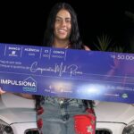 Nike 160 conquista título do reality “Impulsiona House” e se firma como novo nome em ascensão nas redes