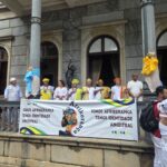 Festival Àgbádó 2026 chega ao fim celebrando ancestralidade, diversidade religiosa e futuro sustentável