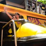 Pedro Sampaio leva o Carnasampaio a Belo Horizonte com apoio da 99Food neste sábado