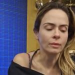 Em desabafo emocionante, Ana Paula fala sobre decisão difícil e projeta nova fase após o BBB26