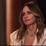 Ana Paula Renault é destaque no Fantástico e reforça força após o BBB26