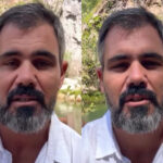 Juliano Cazarré reage à polêmica de evento e dispara: “Viram problema onde não tem”