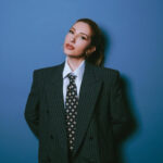 Amanda Meirelles inicia nova etapa na TV com programa sobre saúde na Record News