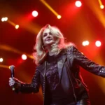 Bonnie Tyler enfrenta estado delicado de saúde após emergência médica em Portugal