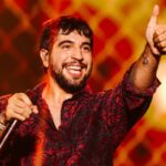 Nattan interrompe show para anunciar doação de R$ 100 mil a instituição de assistência social