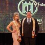 Ana Paula Marrichi e Willian Marques são eleitos Miss e Mister Porto Ferreira 2026 em concurso que reuniu emoção, beleza e representatividade