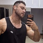 Personal trainer Danilo Cruz Carneiro dá dicas para quem quer evoluir na academia com acompanhamento presencial e on-line