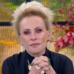 Ana Maria Braga revela seu conceito de elegância ao participar de nova trend nas redes sociais