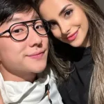 Pyong Lee escolhe nome bíblico raro para a filha e decisão repercute nas redes sociais